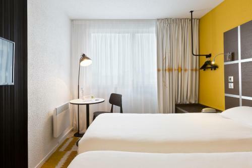 Hotel Ibis Styles Massy Op�ra