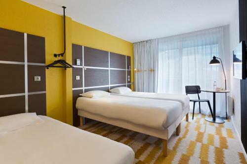 Hotel Ibis Styles Massy Op�ra