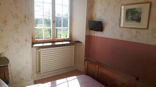 Hostal Ch�teau De Werde