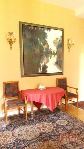 Hostal Ch�teau De Werde