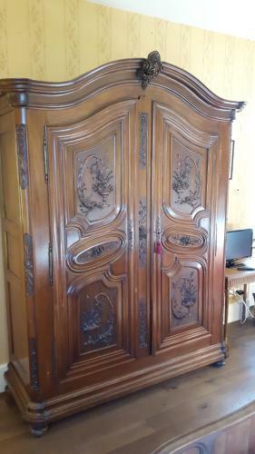 Hostal Ch�teau De Werde