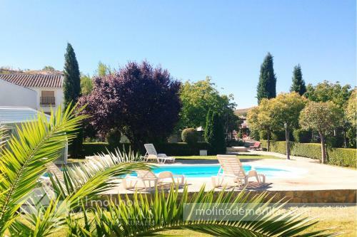 Apartamentos El Molino De Morillas