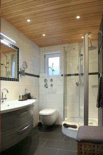 Apartamento Ferienwohnung Am Rain