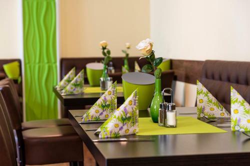 Hotel G�nzburg City