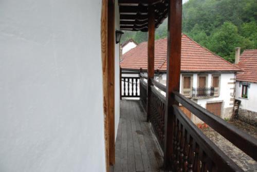 Apartamento Casa Rural Janet
