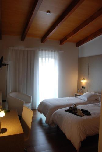 Hotel De Naturaleza Av