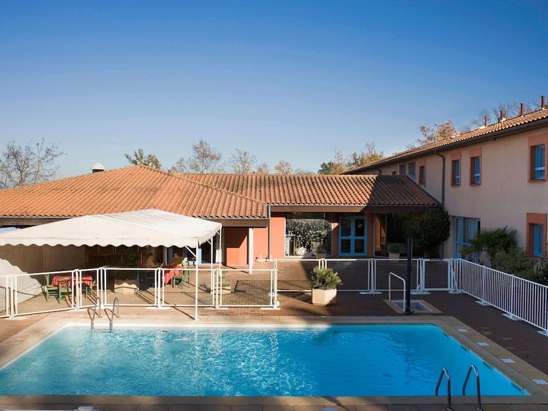Hotel Ibis Montauban