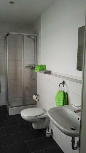 Eazy Hostel Heidelberg