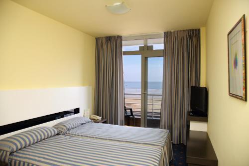 Hotel Playamar Spa