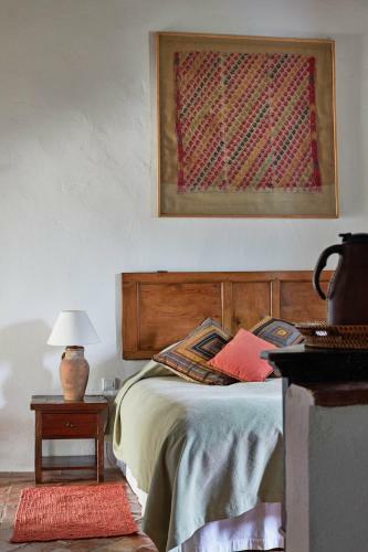 Hotel Hacienda De San Rafael