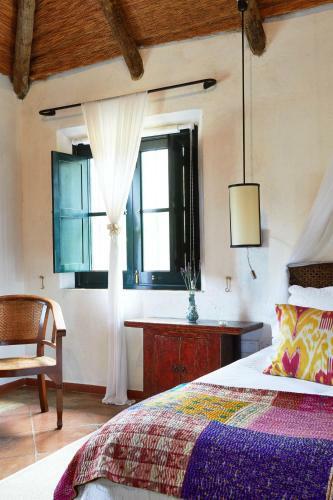 Hotel Hacienda De San Rafael