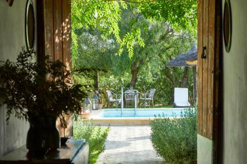 Hotel Hacienda De San Rafael