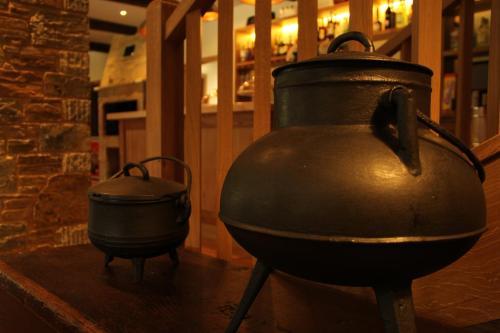 Bed & Breakfast Casa Lixa
