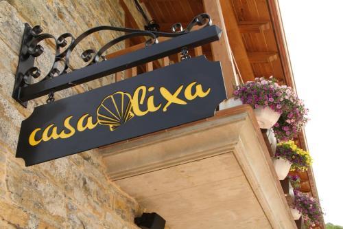 Bed & Breakfast Casa Lixa
