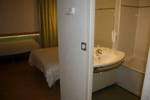 Hotel Ibis Budget Cannes Mougins