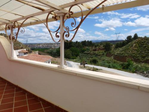 Hostal Rural Montual