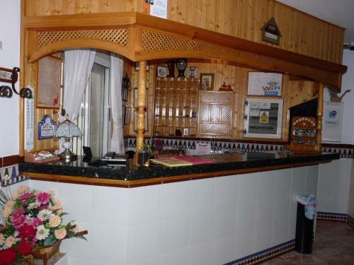 Hostal Rural Montual