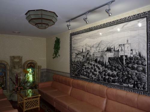 Hostal Rural Montual