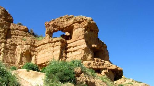 Hostal Rural Montual