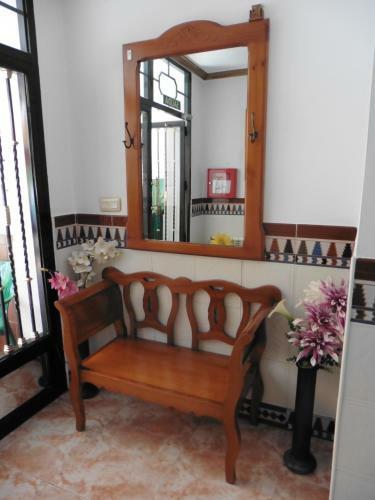 Hostal Rural Montual