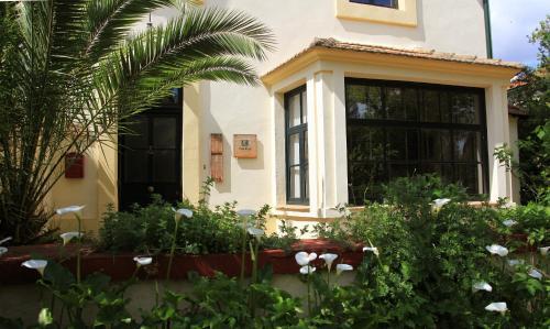 Agroturismo Old England House