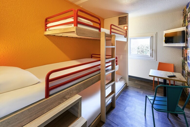 Hotelf1 Lyon Sud Oullins