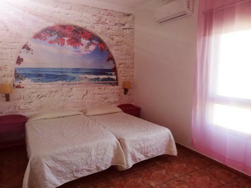 Hotel Poniente