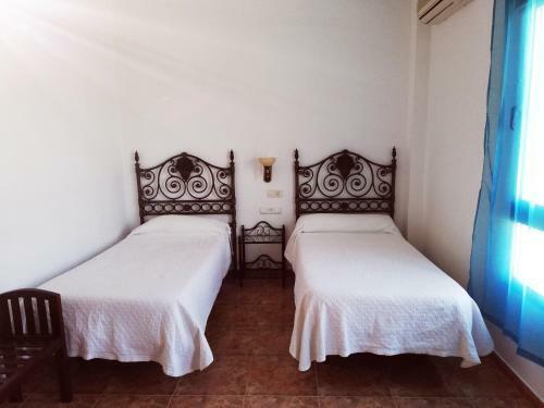 Hotel Poniente
