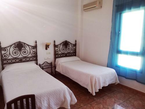 Hotel Poniente