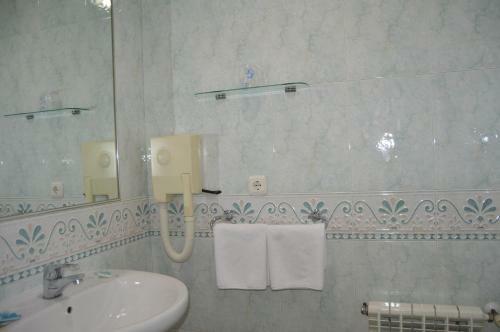 Hotel Poniente