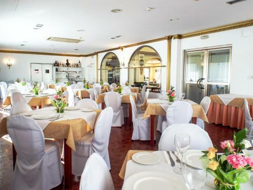 Hotel Poniente