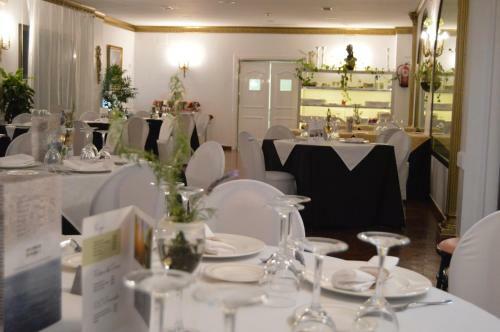 Hotel Poniente