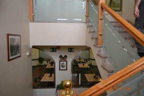 Hotel Poniente