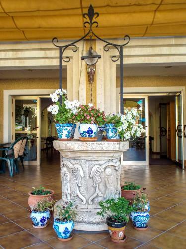Hotel Poniente