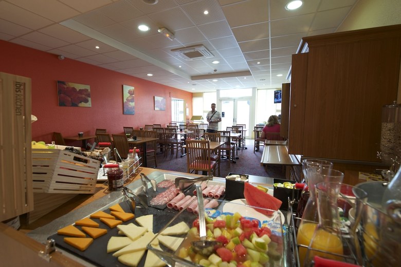 Hotel Ibis Pau Centre