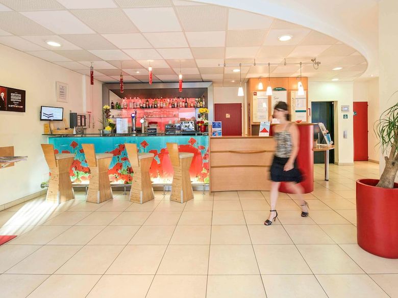 Hotel Ibis Pau Centre