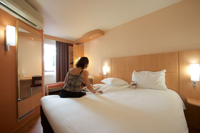 Hotel Ibis Pau Centre