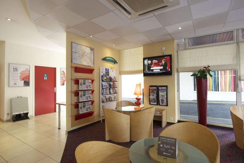 Hotel Ibis Pau Centre