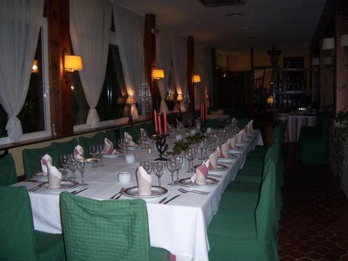 Hotel Rural Las Postas