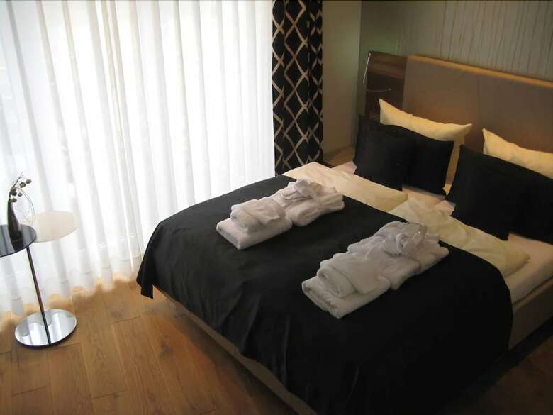 Hotel Logierhus Langeoog