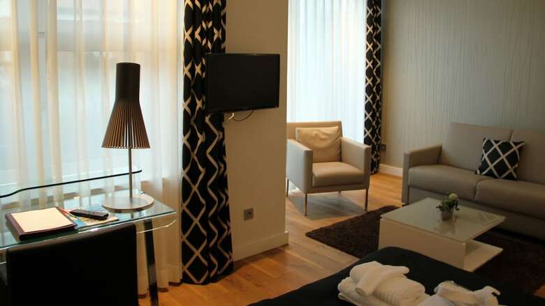 Hotel Logierhus Langeoog