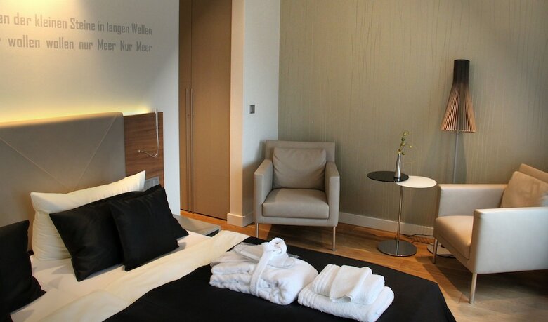 Hotel Logierhus Langeoog