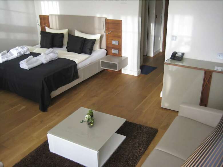 Hotel Logierhus Langeoog