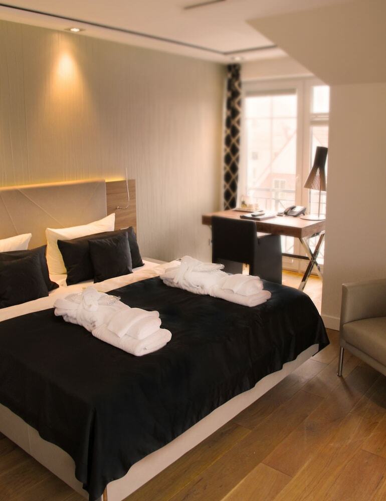 Hotel Logierhus Langeoog