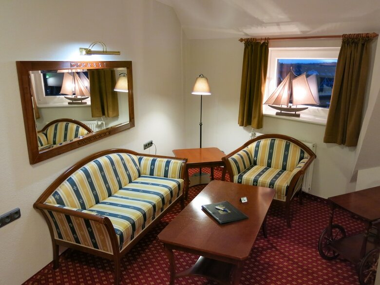 Inselhotel Langeoog
