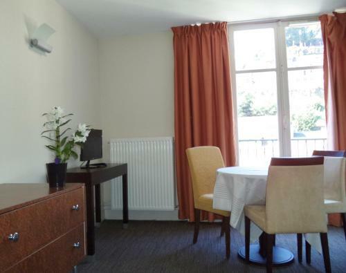 Aparthotel R�sidence Le Beaus�jour By Popinns