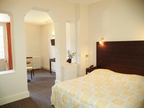Aparthotel R�sidence Le Beaus�jour By Popinns