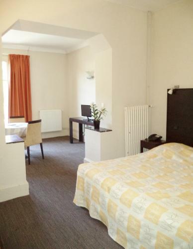 Aparthotel R�sidence Le Beaus�jour By Popinns