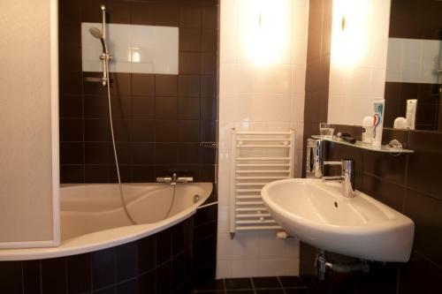 Aparthotel R�sidence Le Beaus�jour By Popinns