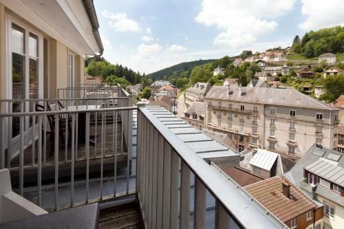 Aparthotel R�sidence Le Beaus�jour By Popinns